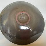 Ceramic catchall by Auguste Michiels Ostend