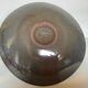 Ceramic catchall by Auguste Michiels Ostend