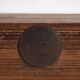 Antique Japanese Tansu Chest – Meiji / Taishō Period (c.1868-1926) #81
