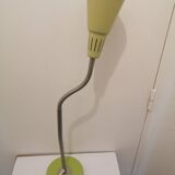 Table desk lamp