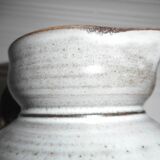 Ceramic pitcher