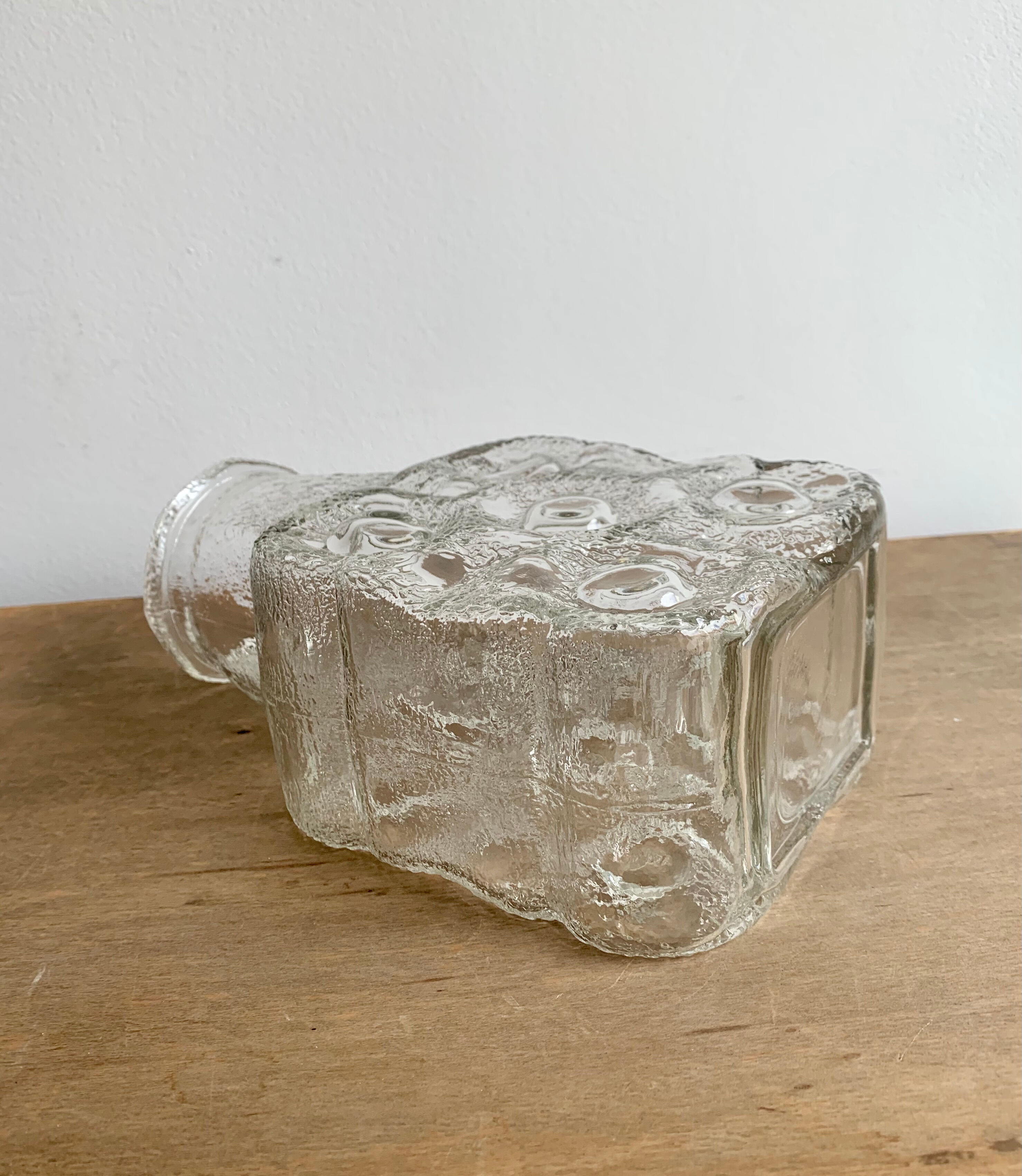 Vintage Vase, 1960s