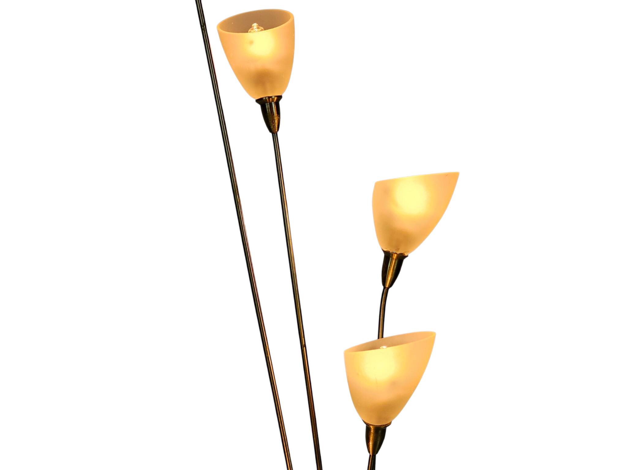 Boxford Holland - Jan Des Bouvrie - Halogen - Table Lamp - 80s