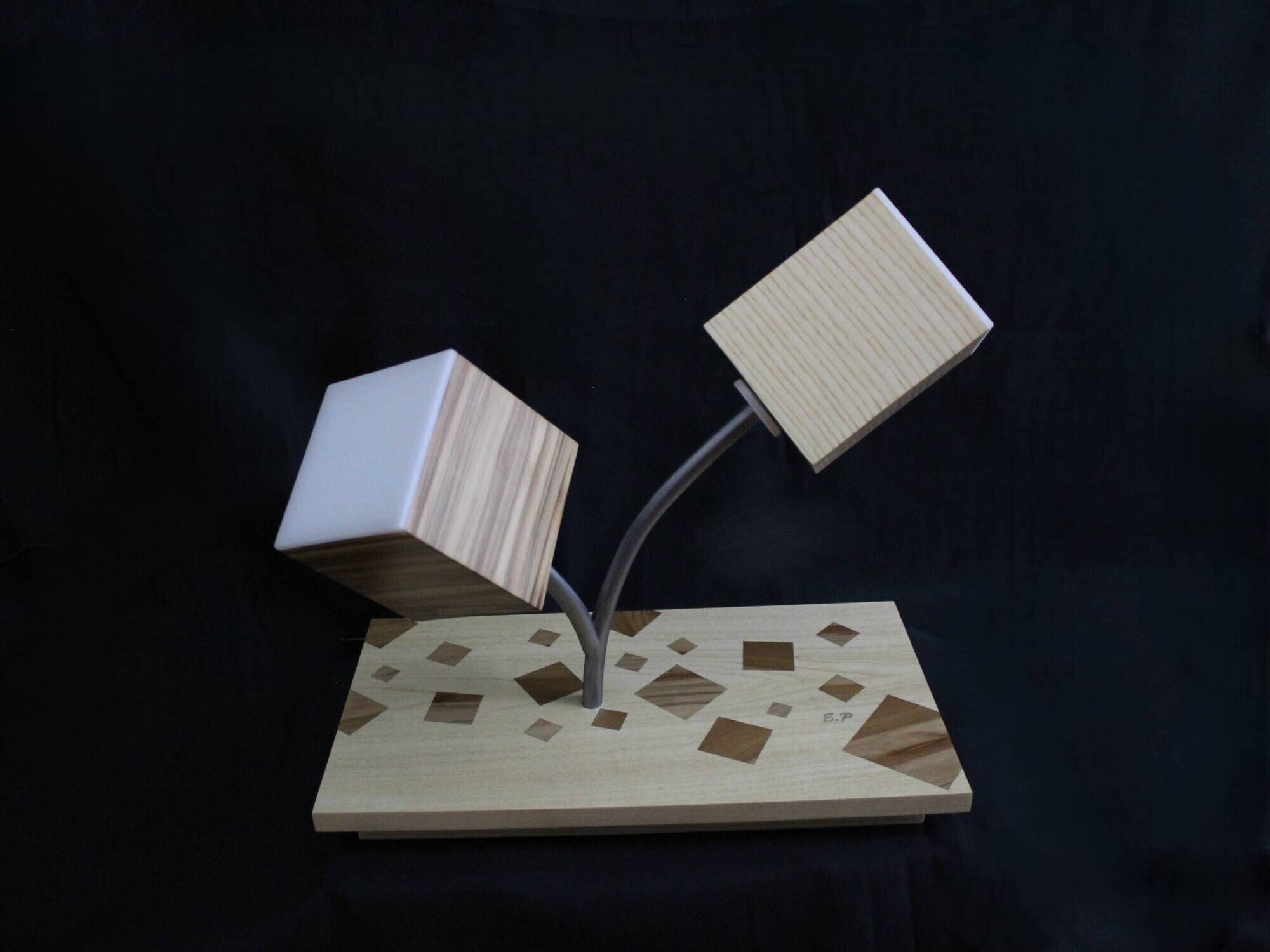 Table lamp