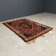 Tapis persan tissé à la main 162x110cm