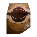 Carpet according to Jacot design