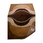 Carpet according to Jacot design