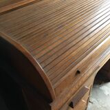 Ancien bureau américain