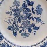 Myott English dessert plates