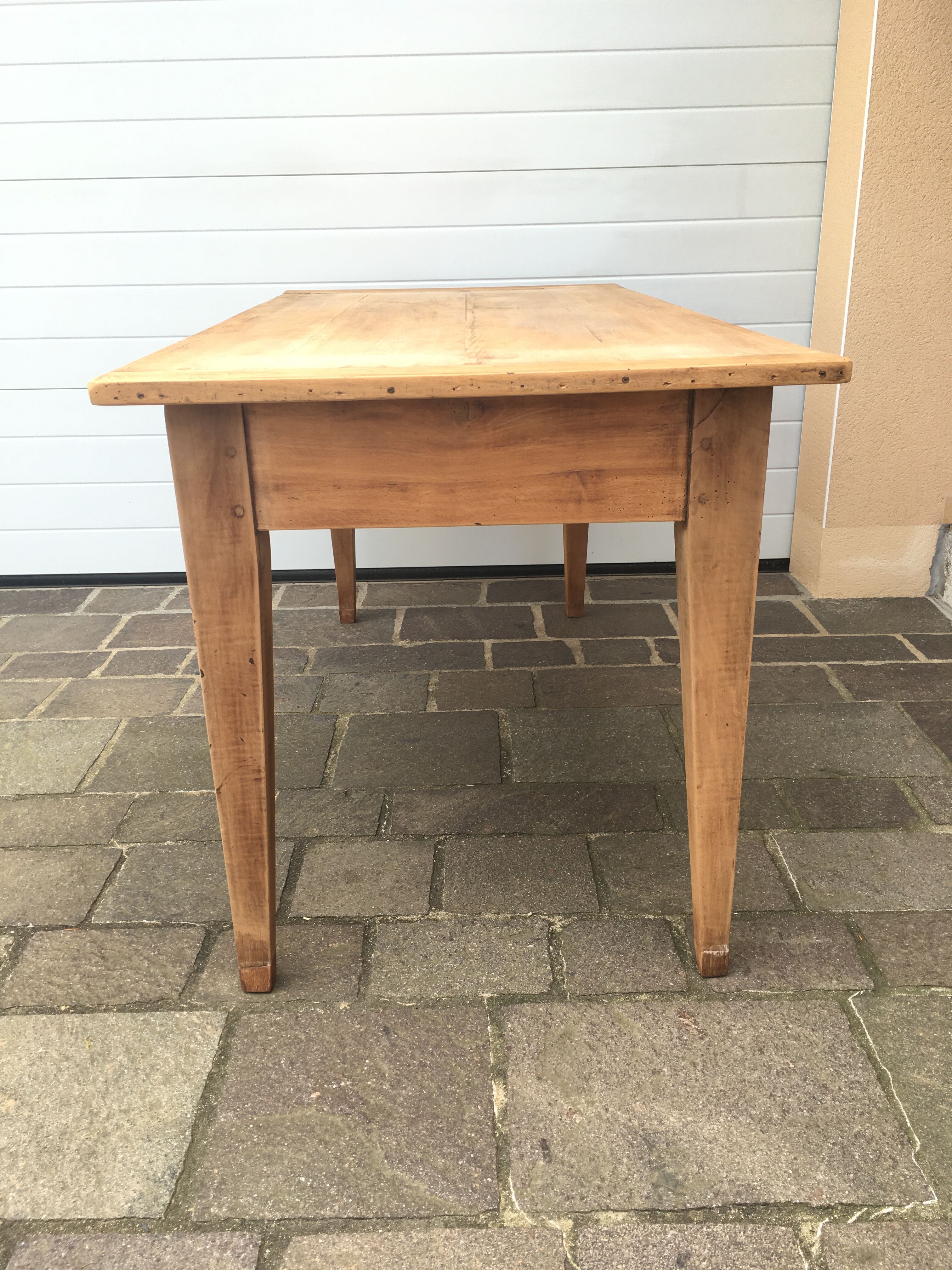 Table de ferme