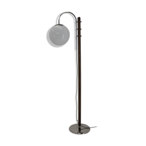 lampadaire Art Déco