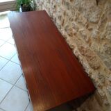 Scandinavian commodus/hairdresser