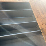 Parisian wardrobe/hosiery