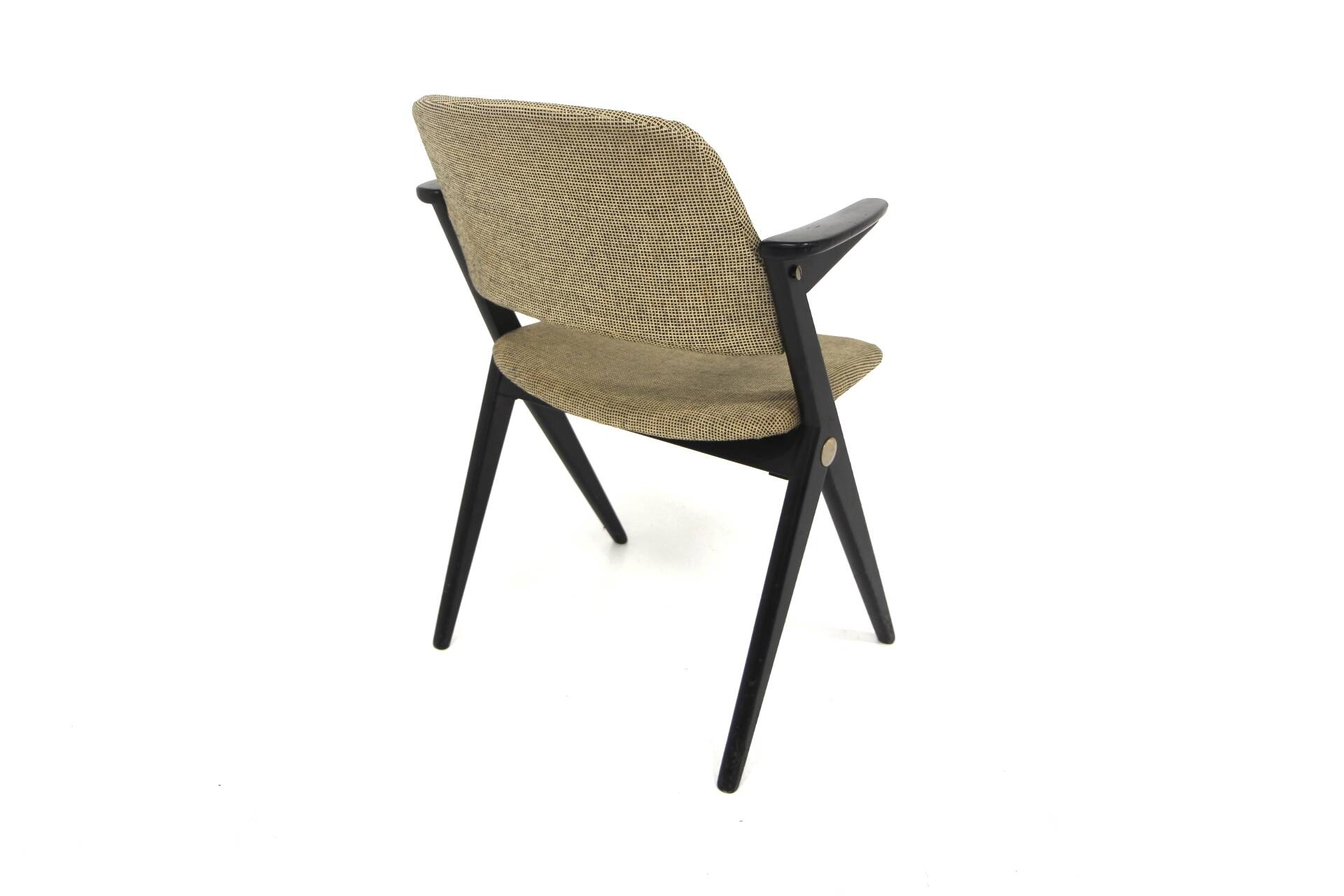 Scandinavian armchair, Bengt Ruda, Nordiska Kompaniet, Sweden, 1950