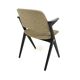 Scandinavian armchair, Bengt Ruda, Nordiska Kompaniet, Sweden, 1950