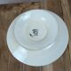 Antique compote dish in ironstone – Choisy-le-Roi