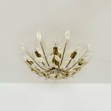 Lustre Flush par Vereinigte Werkstätten Munich