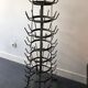 Old bottle holders