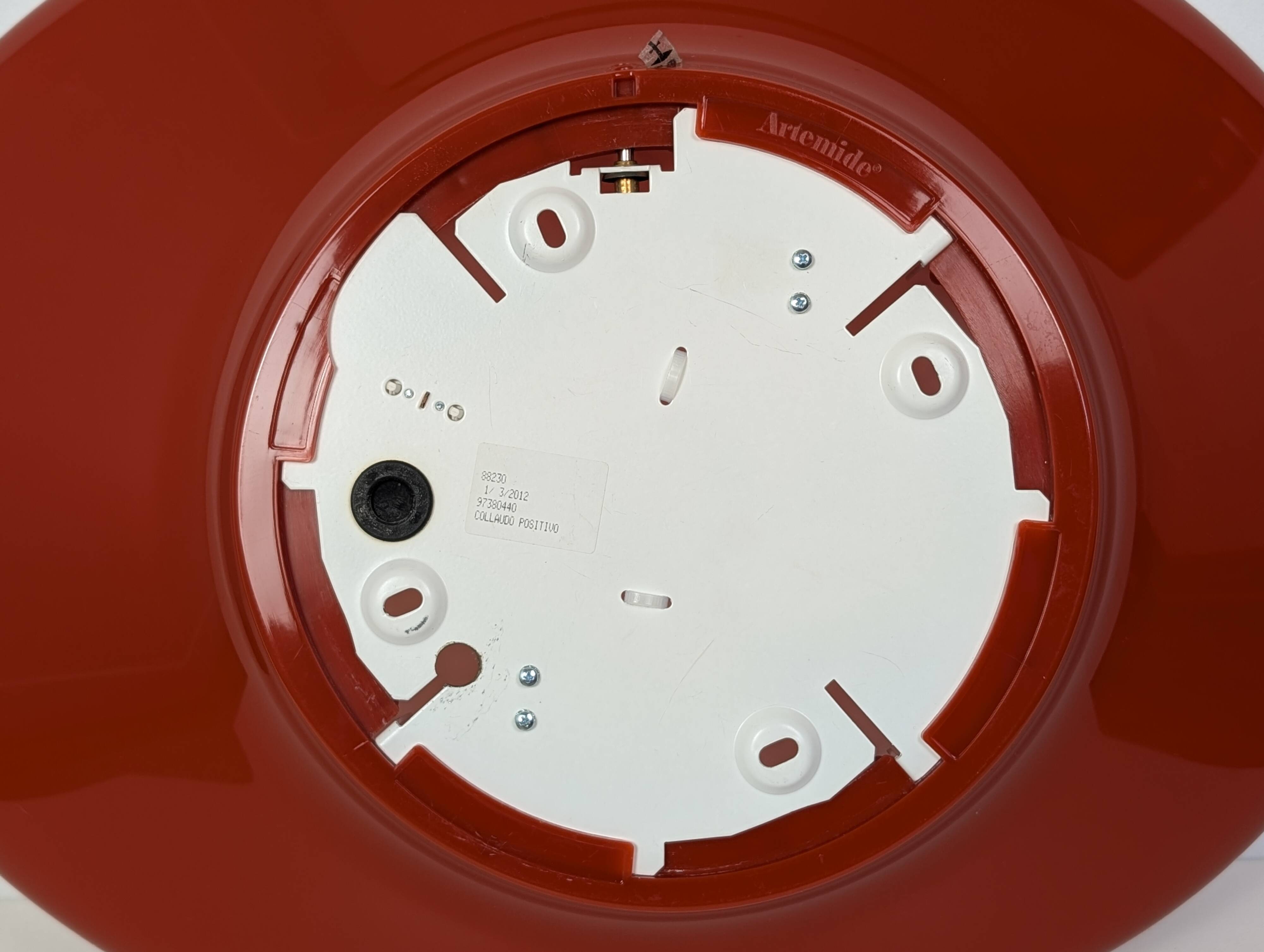 Applique Artemide Patrick Jouin