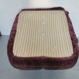 Togo low chair by Michel Ducaroy