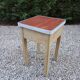Tabouret de cireur