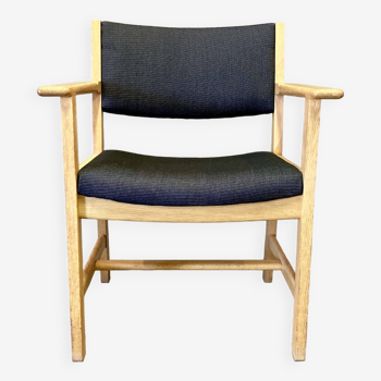 Fauteuil par Hans Wegner, 1960