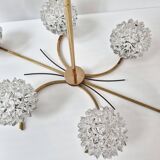 Arlus suspension vintage 1950