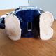 Elephant planter ceramic flower pot