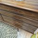 Scandinavian rosewood sideboard malora
