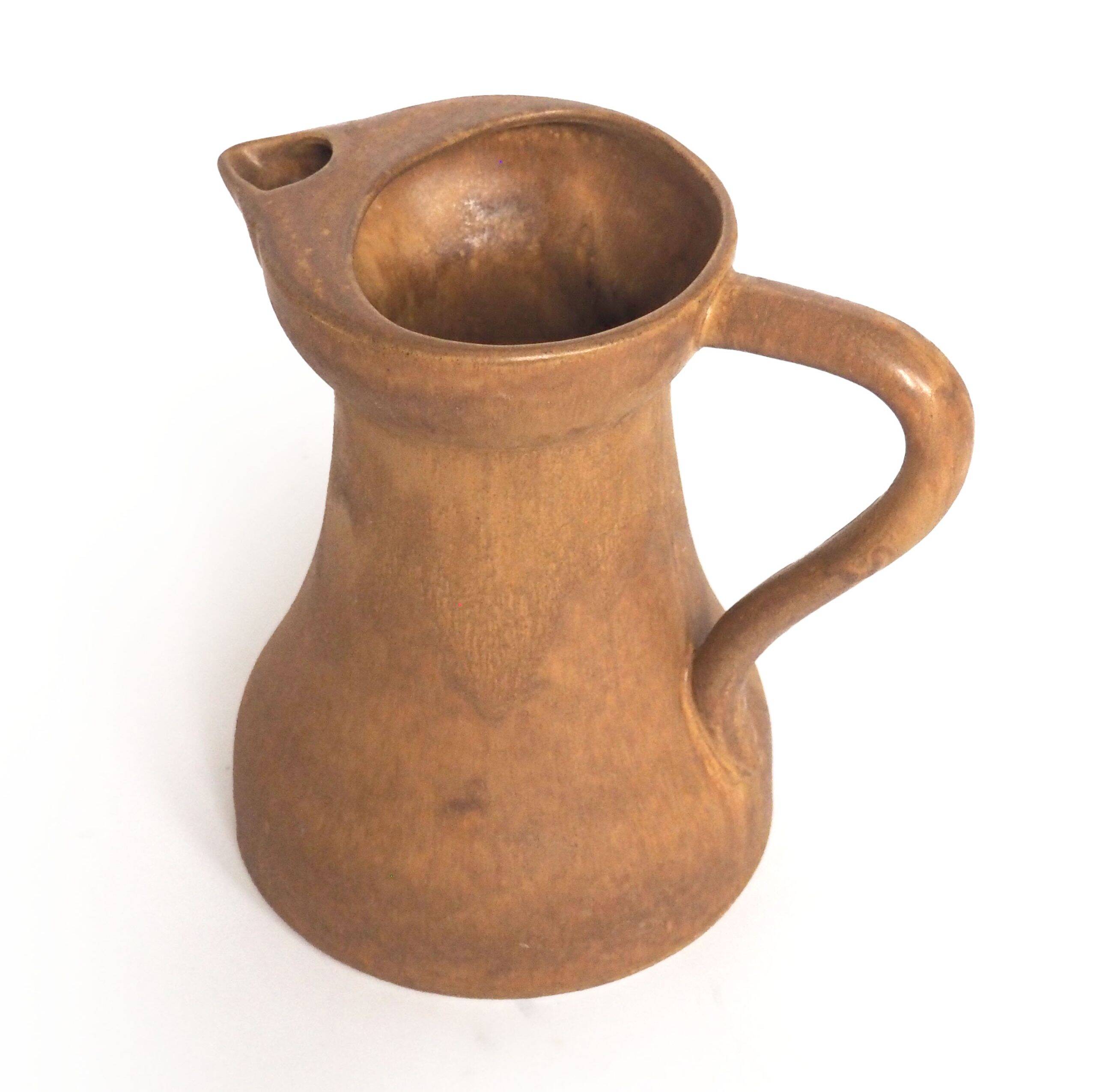 Pichet rhodaceram closed beaker