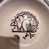 Badonvillier deep plate