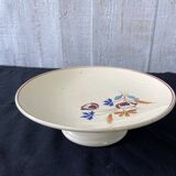 Old compote bowl