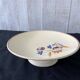 Old compote bowl