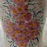 Ceramic vase