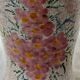 Ceramic vase