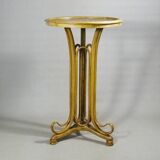 Table de lecture Thonet N°1 Art nouveau - 1895 -