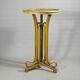 Thonet N°1 Art Nouveau reading table - 1895 -