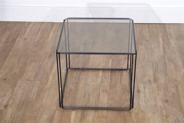 table d'appoint de max sauze 1970