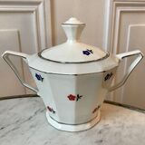 Vintage coffee service