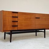 Sideboard storage unit Frantisek Mezulanik for Up Zavody 1960