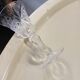 6 Saint Louis liquor glasses