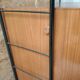 String shelf system