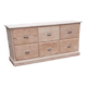6-drawer craft cabinet
