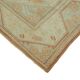 Turkish Vintage Anatolian Rug 197 cm x 281 cm