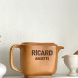 Pitcher in Ricard sandstone