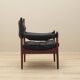 Modus armchair, Danish design, 1960s, designer: Kristian Solmer Vedel