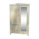 Wardrobe chic shabby