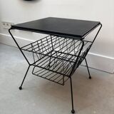 Vintage coffee table from the 70s