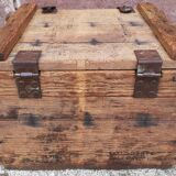 US ammunition box