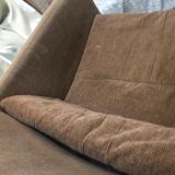 Pair of Ligne Roset armchairs
